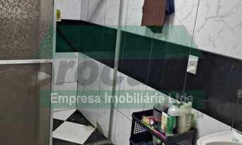 Imagem 6: Casa de rua - / Residencial / Jorge Teixeira valor 210mil