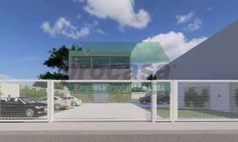 Imagem: GALPAO DISPONÍVEL PARA LOCAÇAO NA PONTA