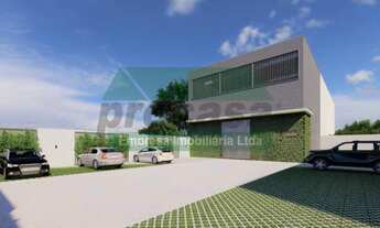 Imagem 3: GALPAO DISPONÍVEL PARA LOCAÇAO NA PONTA NEGRA