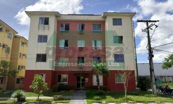 Imagem: ALUGA-SE OU VENDE-SE APARTAMENTO NO CONDOMINIO