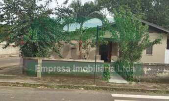 Imagem 4: Casa de rua - / Residencial / Nova Esperança