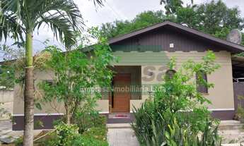 Imagem: Casa de rua - / Residencial / Nova Esperança