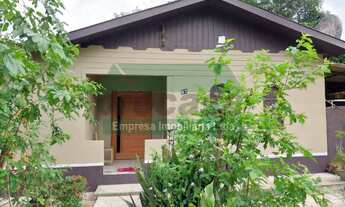 Imagem 6: Casa de rua - / Residencial / Nova Esperança