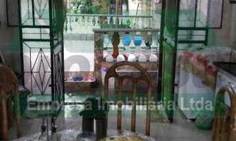 Imagem: Casa de rua - / Residencial / Cidade Nova