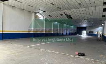 Imagem: Aluga-se Imóvel Comercial em excelente