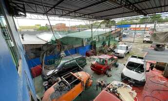 Imagem 3: PONTO COMERCIAL DISPONÍVEL PARA VENDA NA CIDADE NOVA