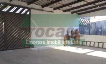 Imagem 7: Casa de rua - / Residencial / Santa Etelvina