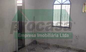 Imagem 3: Casa de rua - / Residencial / Santa Etelvina