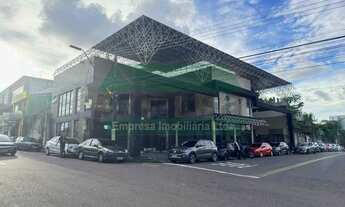 Imagem: Conjunto de Lojas - / Comercial / Centro