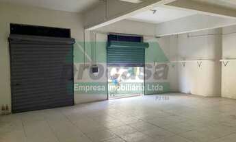 Imagem: Ponto comercial - / Comercial / Centro