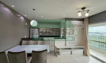 Imagem: Apartamento - / $ 3.500,00 / Ponta Negra