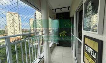 Imagem 7: Apartamento - / $ 3.500,00 / Ponta Negra