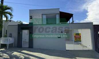 Imagem: CASA EM CONDOMÍNIO / CONDOMINIO PORTINARI /