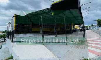 Imagem: PONTO COMERCIAL PARA VENDA NA AV DAS TORRES