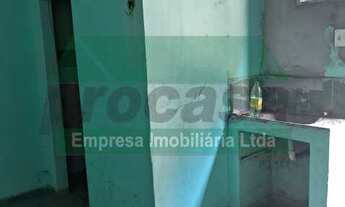 Imagem 4: Conjunto de kitnets / Residencial / São José Operário