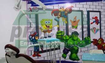 Imagem 5: Aluguel de Clínica Odontológica Completa - R$ 5.000/mês / Cidade Nova