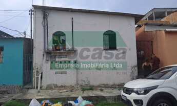 Imagem: Vila com 6 Kitnets à Venda / Armando Mendes