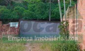 Imagem 2: Vende-se terreno na av margarita