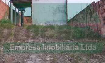 Imagem: Vende-se terreno na av margarita