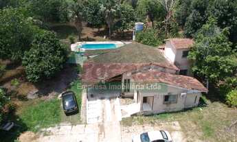 Imagem: Sítio / Rural / Zona Rural de Rio Preto