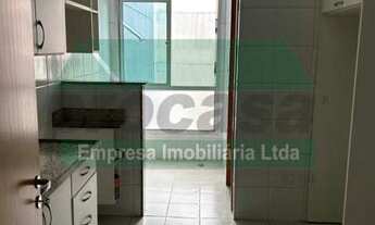 Imagem: Apartamento à venda no Parque Dez - Condomínio