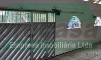 Imagem: Casa de rua / Residencial / Glória