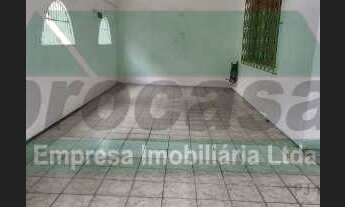 Imagem 2: Casa de rua : / Residencial / Glória