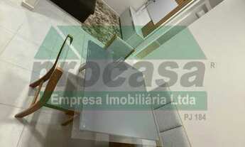 Imagem 6: Apartamento semi mobiliado para locação no tarumã