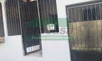 Imagem 2: Casa de rua / Residencial / Nova Cidade