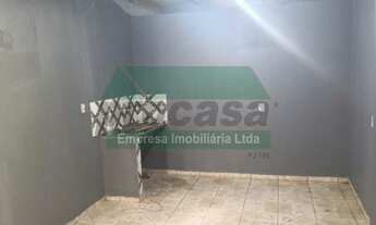 Imagem 6: Casa de rua / Residencial / Nova Cidade