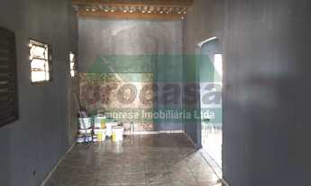 Imagem 5: Casa de rua / Residencial / Nova Cidade