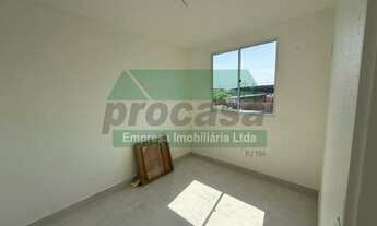 Imagem 6: Apartamento em condomínio / Viva Vida Flores / Av das Torres