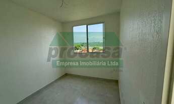 Imagem 5: Apartamento em condomínio / Viva Vida Flores / Av das Torres