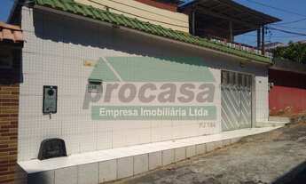 Imagem: Casa para Venda no Educandos