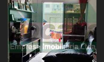 Imagem: Apartamento com Área Privativa / Residencial