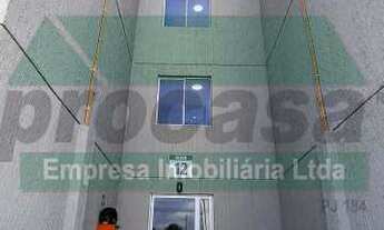 Imagem 2: Apartamento em condomínio para locação - Parque Ville Violeta / Lago Azul