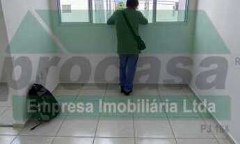 Imagem 4: Apartamento em condomínio para locação - Parque Ville Violeta / Lago Azul