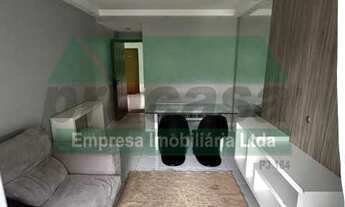 Imagem: Apto mobiliado disponível para locação