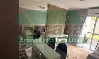 Imagem 3: Apto mobiliado disponível para locação em Flores