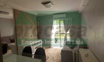 Imagem 2: Apto mobiliado disponível para locação em Flores