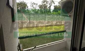 Imagem 4: Apto mobiliado disponível para locação em Flores