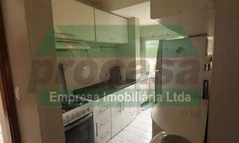 Imagem 7: Apto mobiliado disponível para locação em Flores