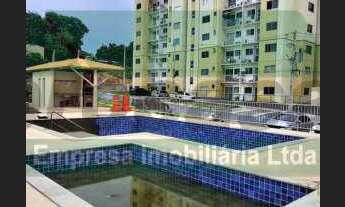 Imagem: Condominio Leves Castanheiras / São José