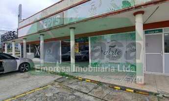 Imagem: Sala / Comercial / Parque Dez de Novembro