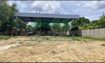 Imagem: Galpão / Comercial / Flores