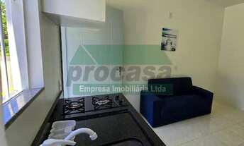 Imagem: ALUGA-SE APARTAMENTO MOBILIADO