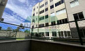 Imagem: Apartamento em Condomínio / Ponta Negra