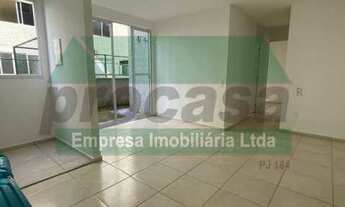 Imagem 4: Apartamento em Condomínio / Ponta Negra