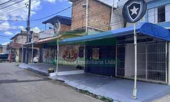 Imagem: Ponto comercial no são Geraldo