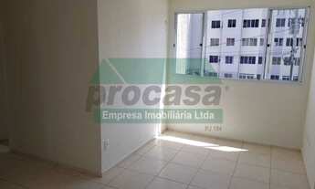 Imagem 4: Apartamento em Condomínio / Colônia Terra Nova